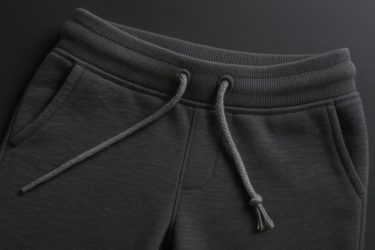 ズボンの紐を通す方法｜割り箸で代用！道具がない時の裏ワザ4選