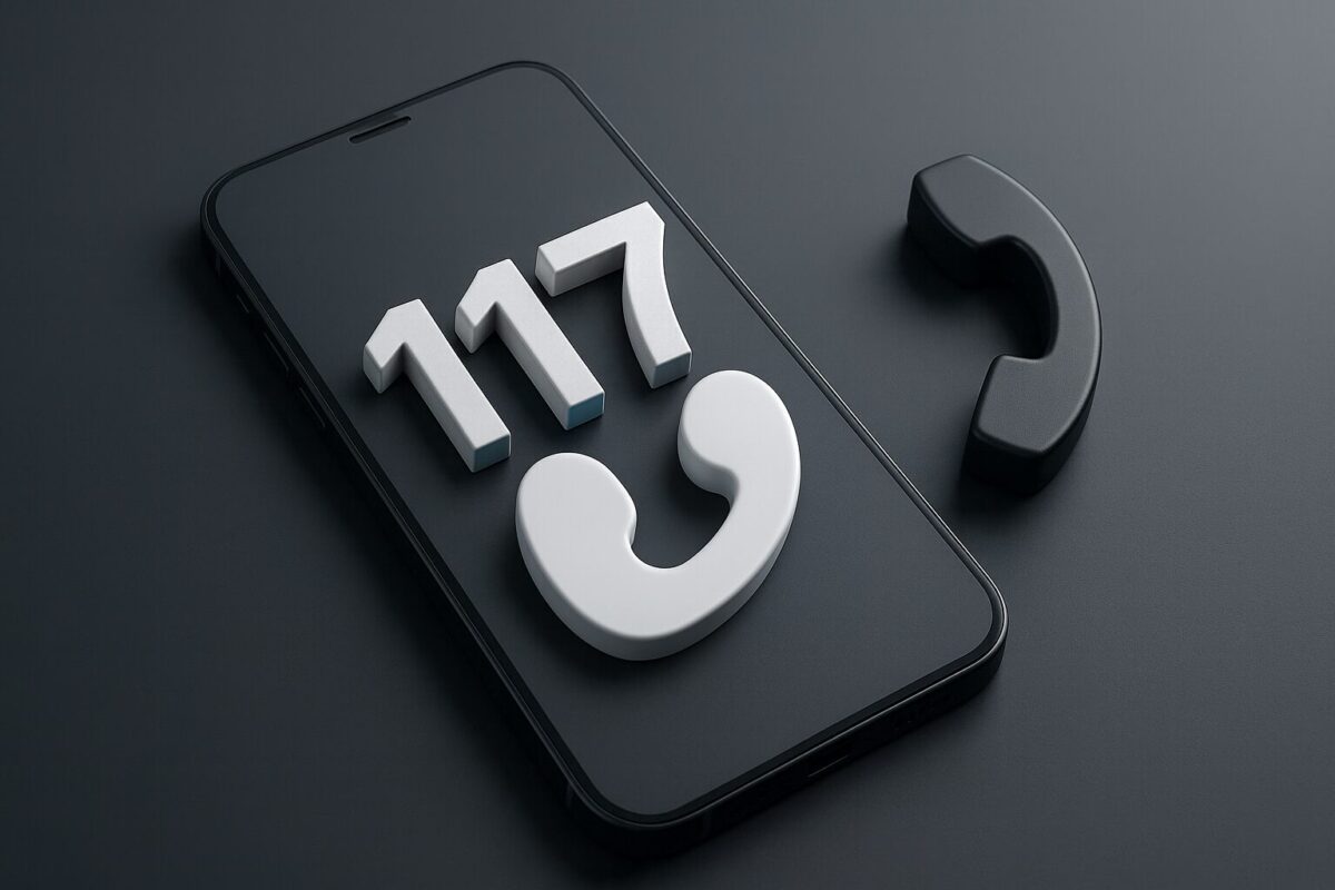 117(時報)以外も便利!緊急・災害時に役立つ3桁の電話番号一覧