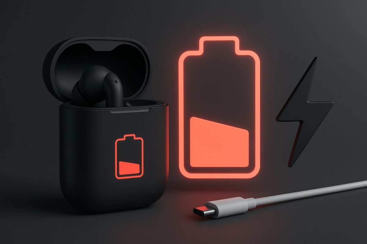 Whooの充電の減りが早い!バッテリー持ちを良くする5つの設定と対策