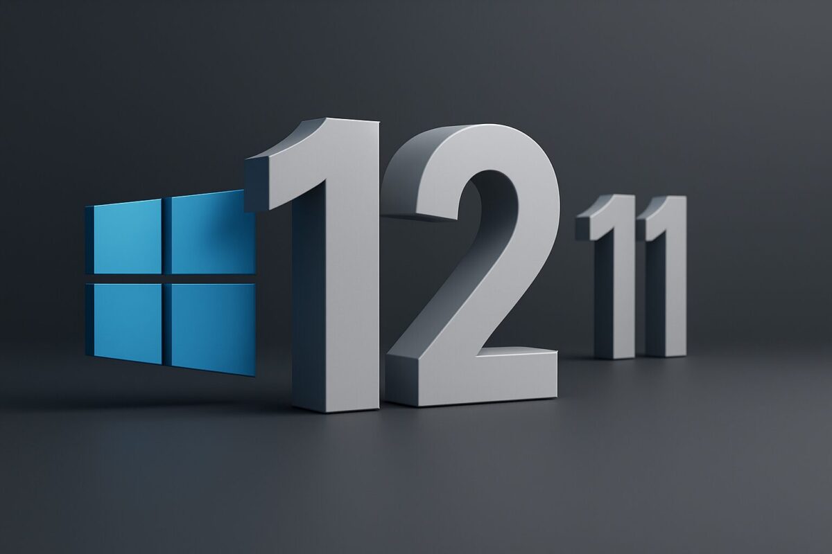 Windows 12はいつ発売？最新の噂とWindows 11との違いを徹底解説【2025年12月版】