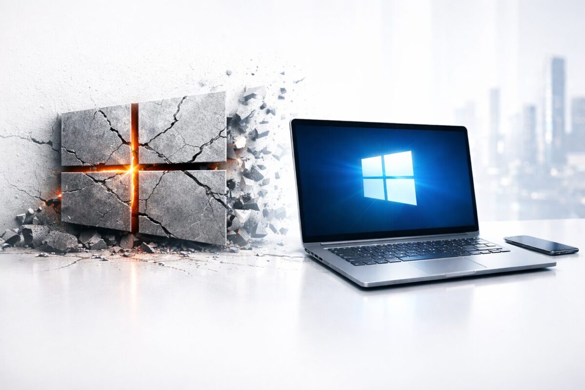 【2026年版】Windows 10サポート終了！使い続けるリスクと「損しない」買い替え術