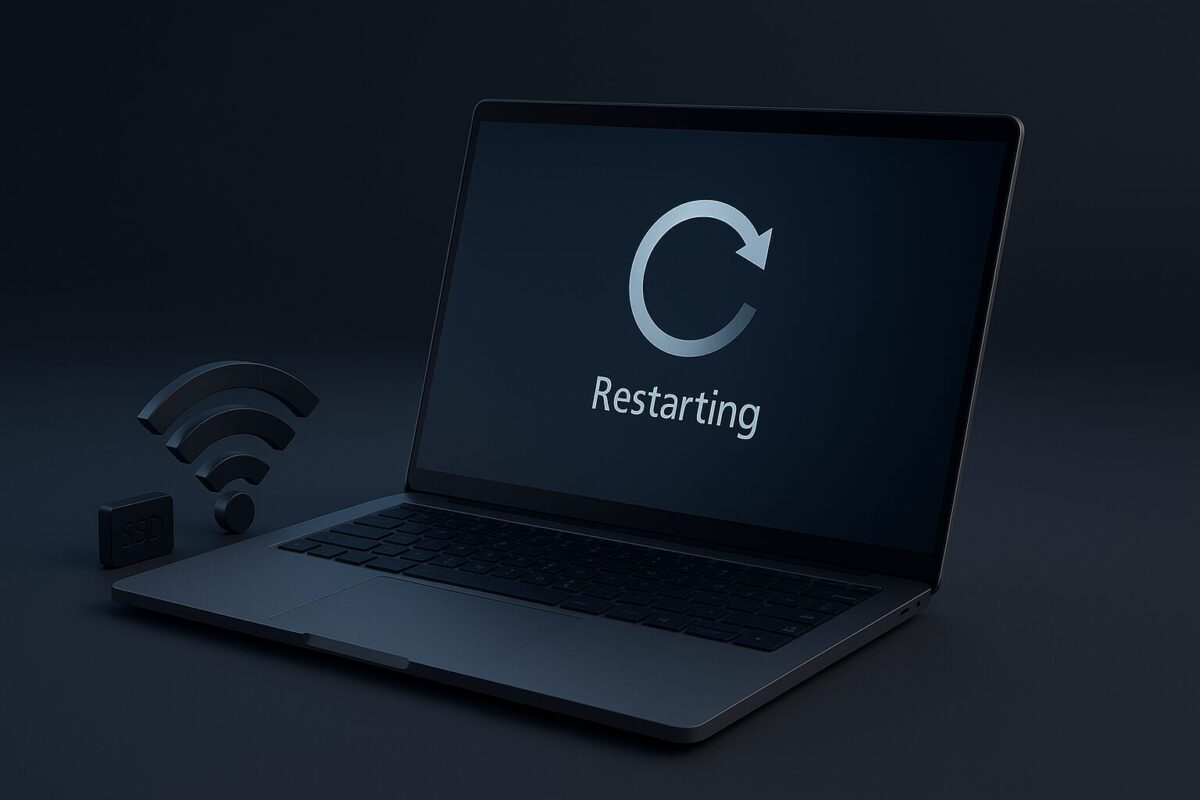 Windows11アップデート不具合まとめ【2025最新】SSD認識・ネット障害の復旧と対策