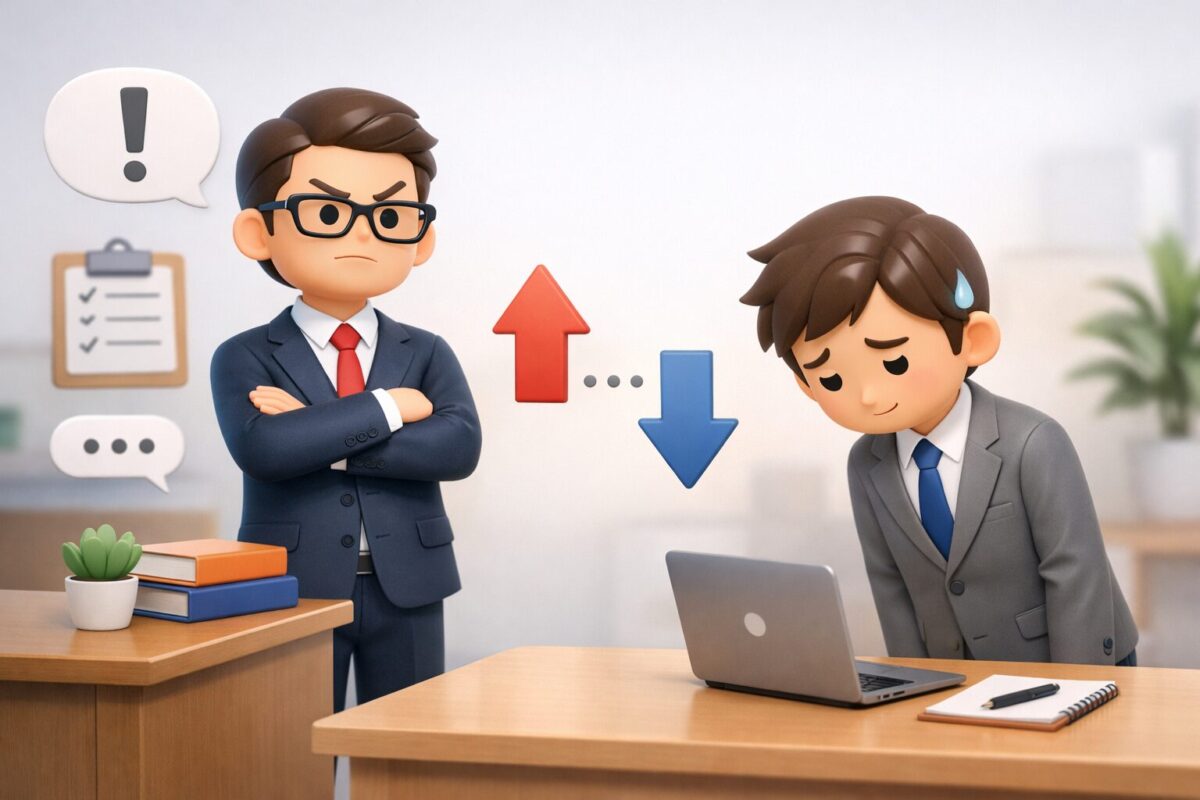 「ご認識のほどよろしくお願いいたします」は上から目線？失礼な理由と取引先への言い換え集