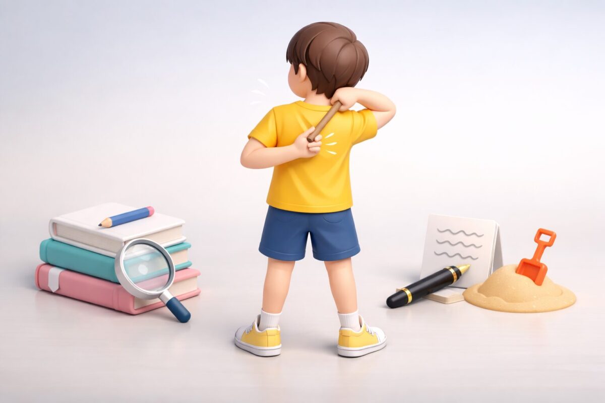 「掻ける」の意味と使い方|同音異義語との違いも解説