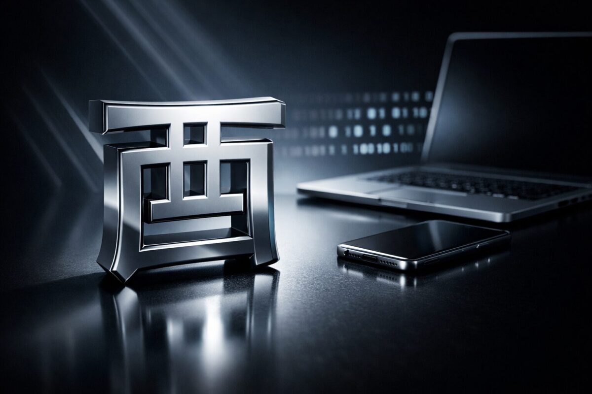 「西」の旧字体・異体字（中の棒がまっすぐ）の出し方は？Windows・スマホでの入力方法