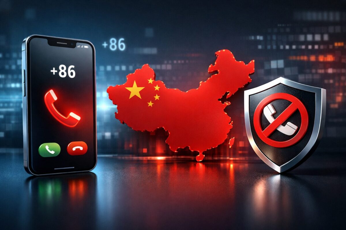 +86から始まる電話番号は中国！詐欺や迷惑電話の目的と着信拒否設定