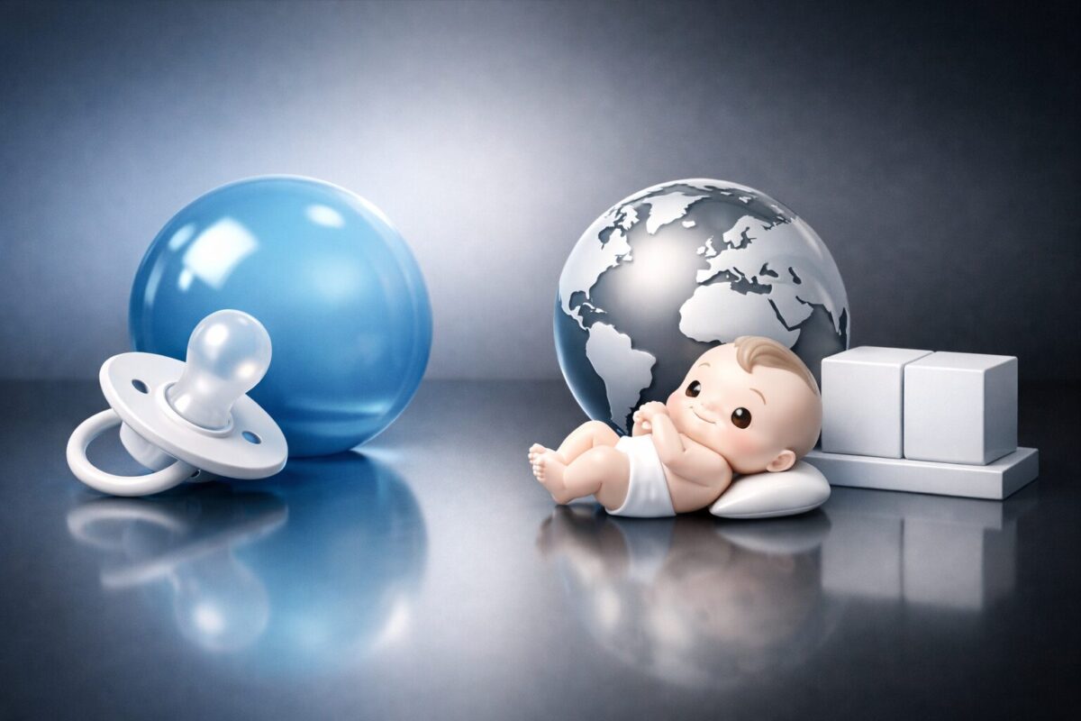 出生の読み方は「しゅっせい」と「しゅっしょう」どっち？正しい使い分けを解説