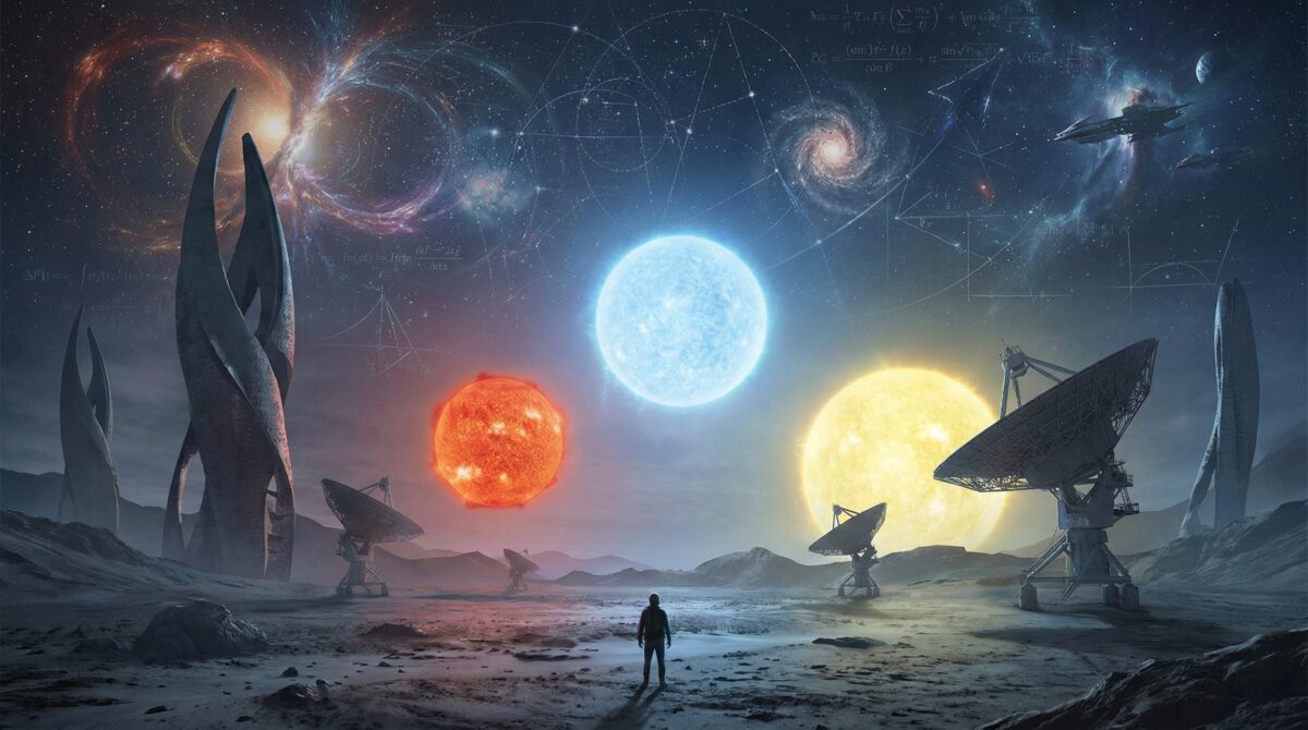 SF小説『三体』は難しい？挫折しない読み方と楽しむコツを徹底解説