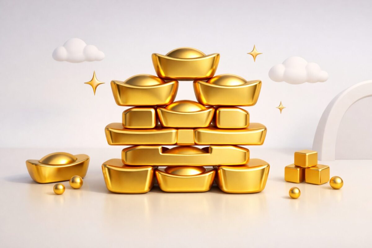 【金3つ】漢字「鑫」をパソコンで出す方法！読み方やコピペ入力も解説