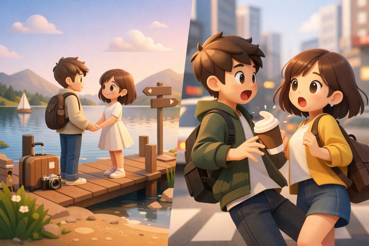 「逢着（ほうちゃく）」の意味と正しい使い方！「遭遇」との違いも解説【例文あり】