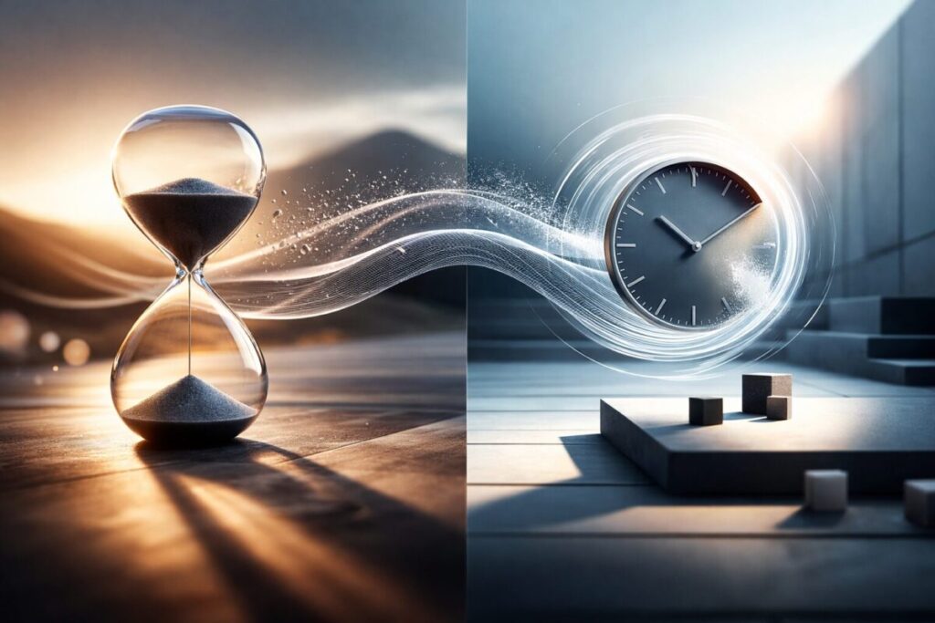 片時と一時の類語・言い換え表現