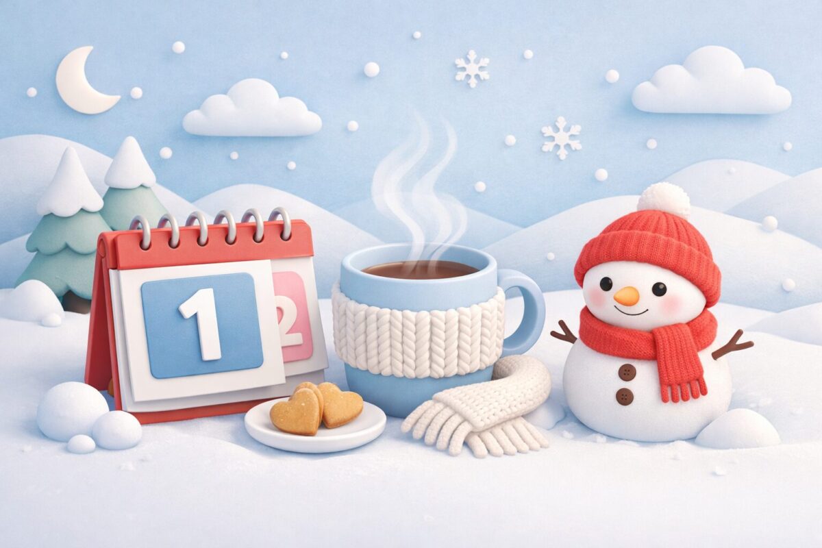 「寒さ厳しき折」の意味と使える時期は?1月・2月の例文と正しい使い方