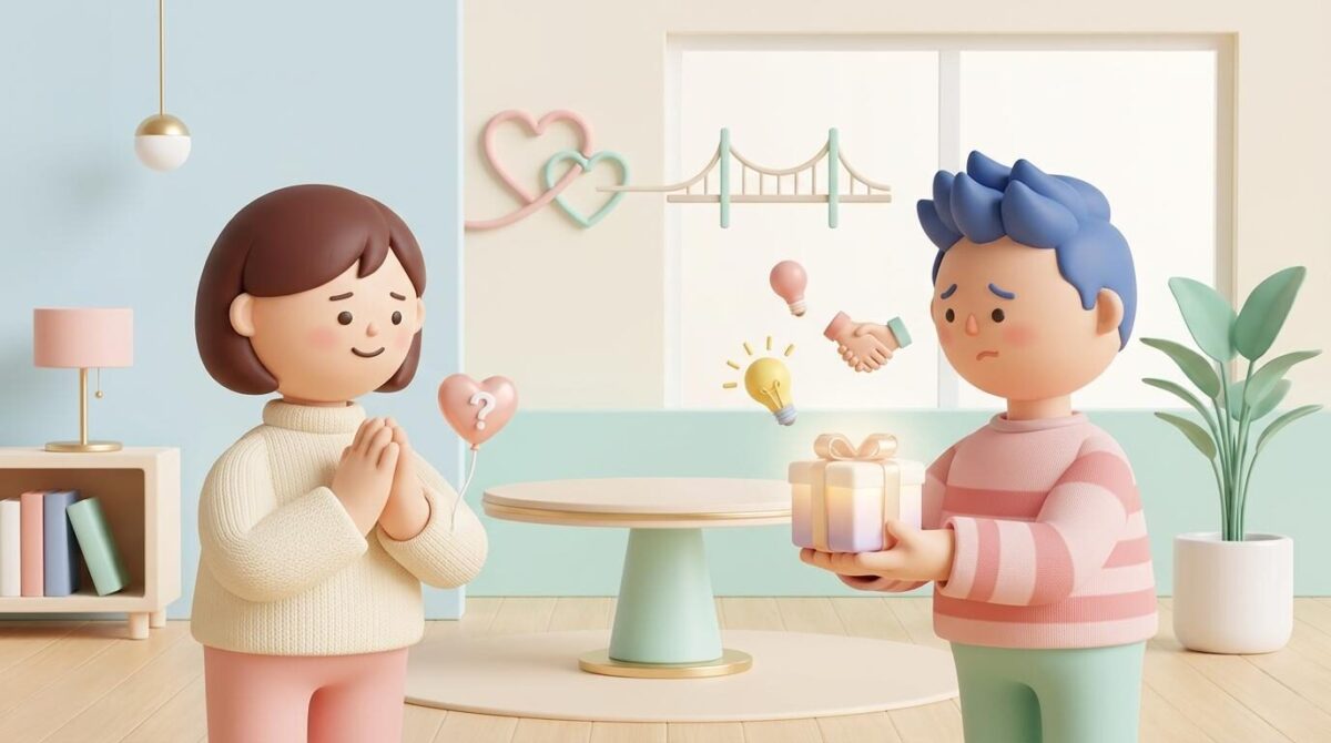 友人から「出世払い」でお金を貸してと言われたら?角を立てない断り方と、相手を救う代替案