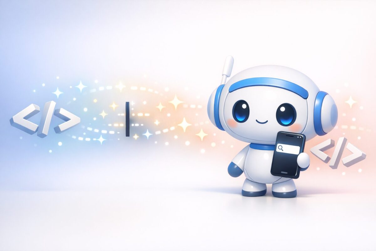 Google隠しコマンド「blink html」を検索するとどうなる?スマホでのやり方や元ネタを解説