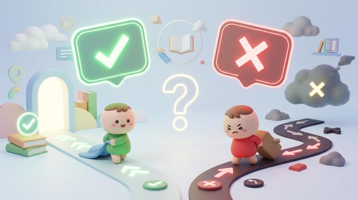 「引きずる」と「引きづる」どっちが正しい？意味や語源・使い方を分かりやすく解説