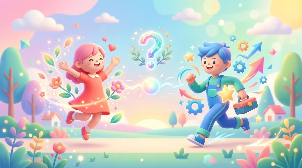 「生き生き」と「活き活き」の違いとは？意味や正しい使い分け・例文を分かりやすく解説