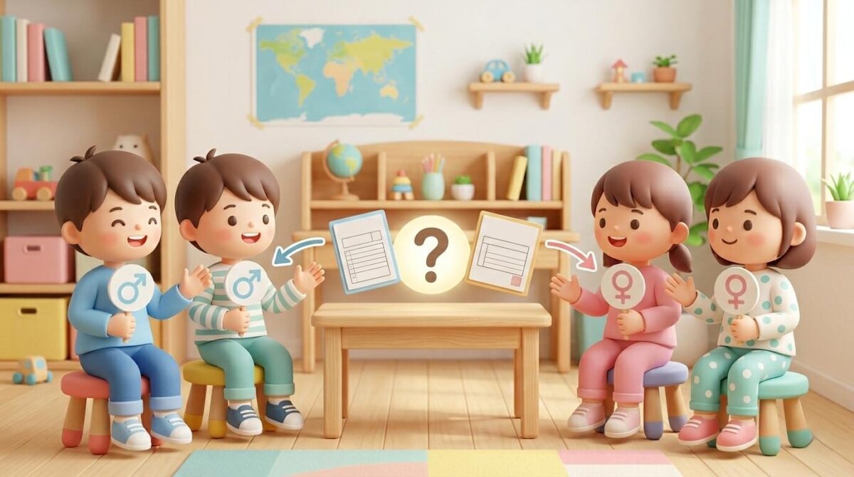 「次男・二男」「次女・二女」はどっちが正しい？違いと履歴書・戸籍での使い分け方を解説