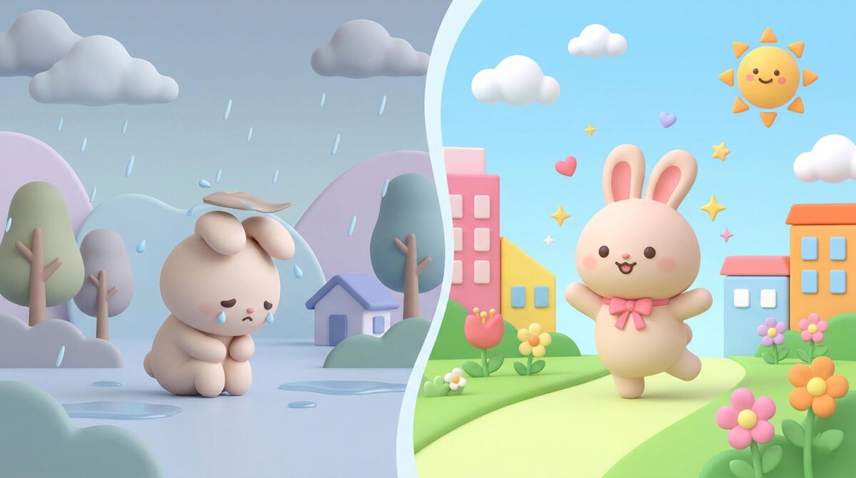 「可哀想」と「可愛そう」の違いは？正しい使い分けと例文を分かりやすく解説