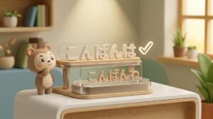 【結論】「こんばんは」と「こんばんわ」どっちが正しい？違いと使い方を解説 | サクッと解説