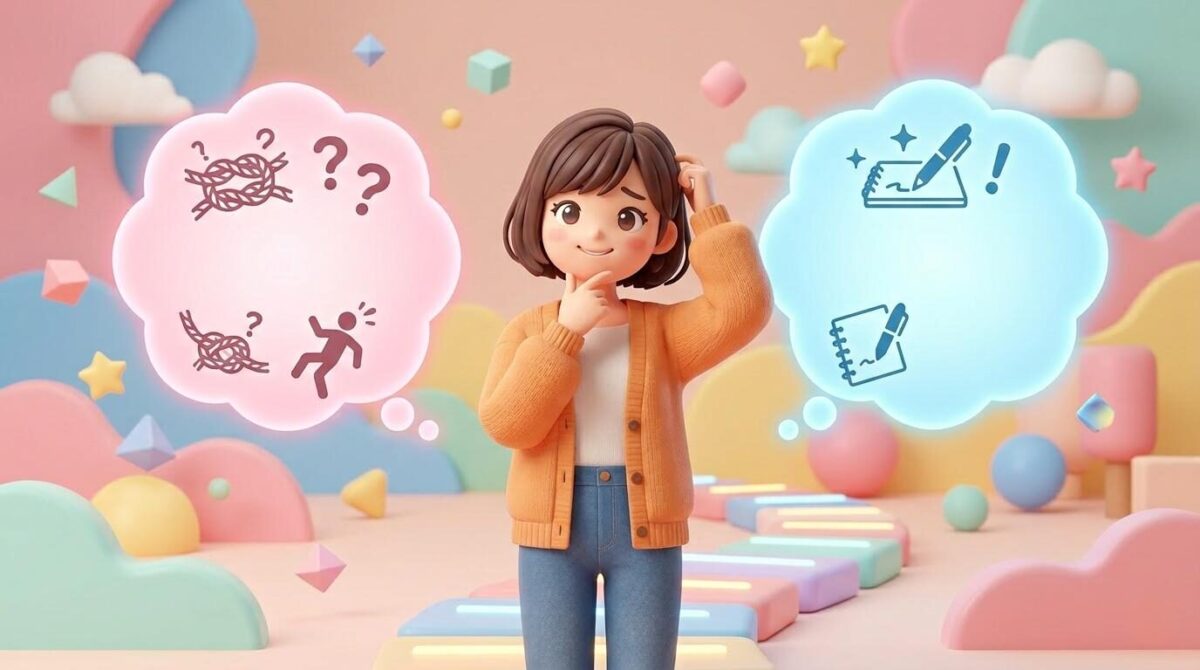 「しづらい」と「しずらい」どっちが正しい？意味や使い分けを分かりやすく解説