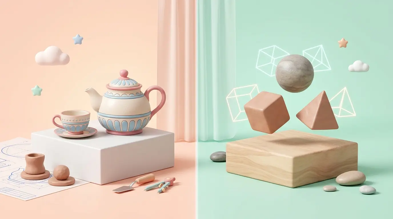 【例文あり】「原型」と「原形」の違いと意味は？正しい使い分けと覚え方を徹底解説