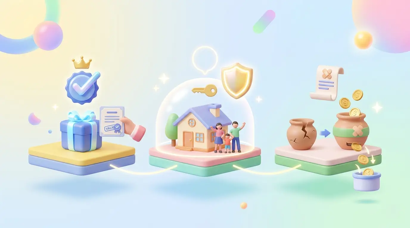 「保証」「保障」「補償」の違いと意味は？正しい使い方と覚え方を例文付きで解説