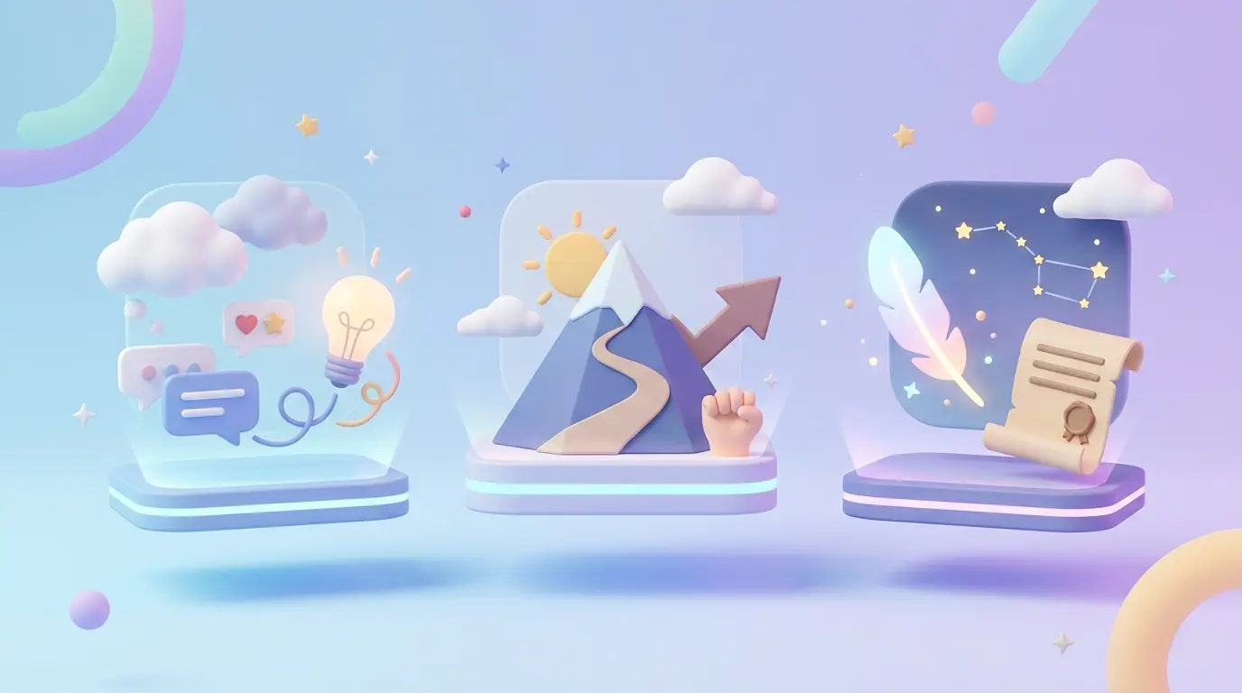 「意思」「意志」「遺志」の違いと正しい使い分け！意味や例文をわかりやすく解説