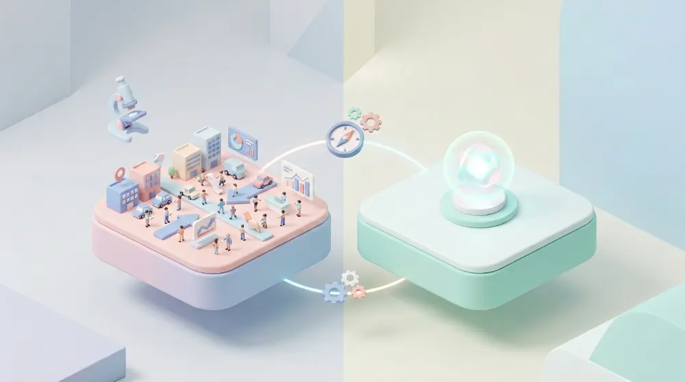 「実態」と「実体」の違いとは？意味・使い分け・例文を分かりやすく解説！