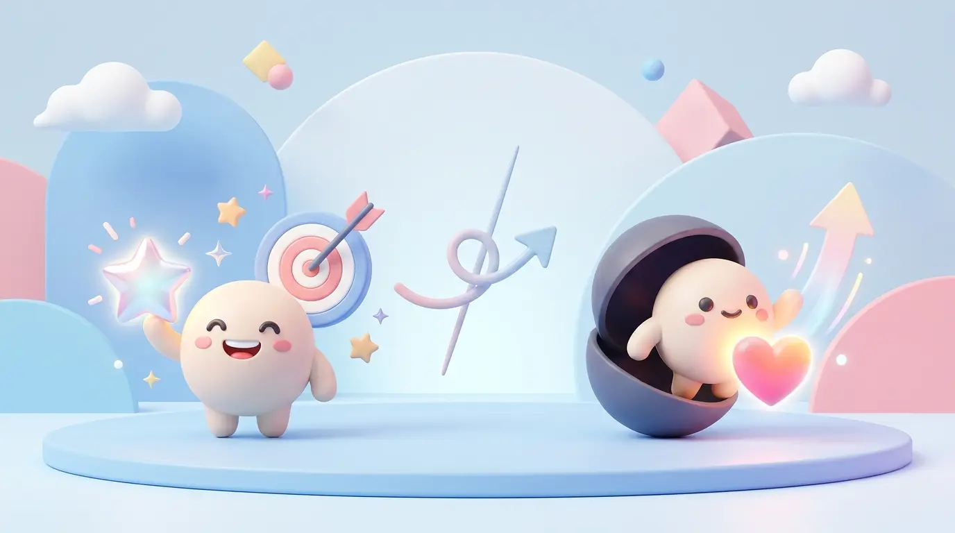 「会心」と「改心」の違いとは？意味や正しい使い分け・例文を分かりやすく解説