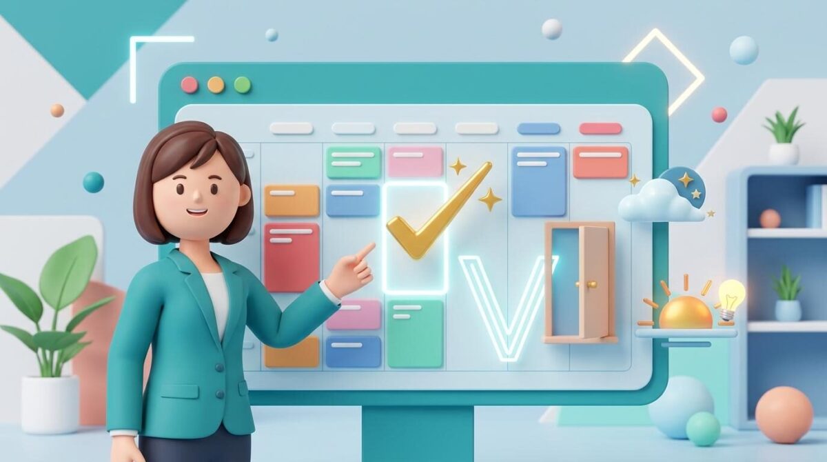 「期間があく」の正しい漢字は「空く」!開く・明くとの違いやビジネスでの使い分けを徹底解説