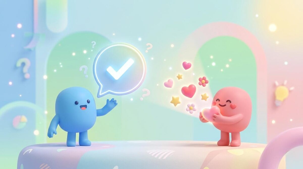 【違いと使い分け】「気持ちに答える」と「気持ちに応える」正しいのはどっち?