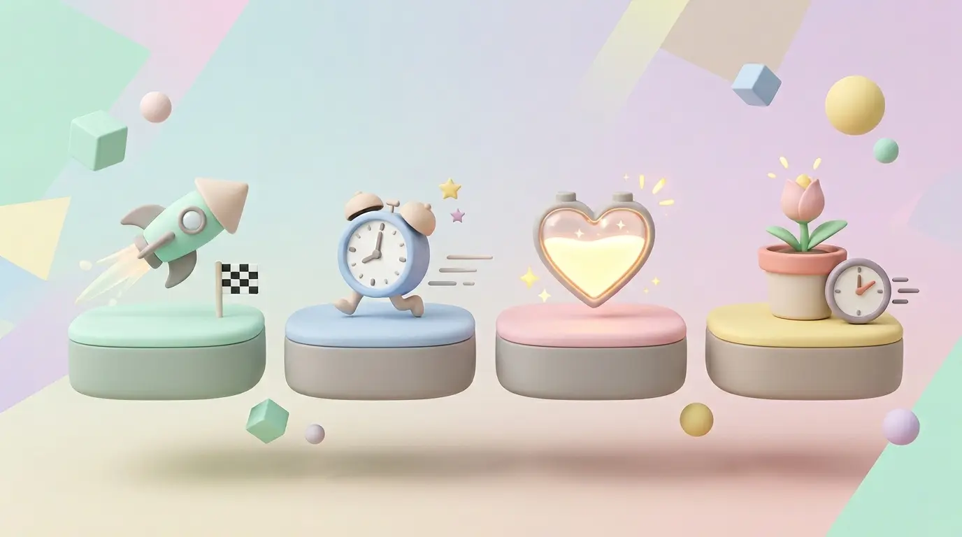 「速攻・即行・即効・速効」の違いと意味は？使い分けを例文で解説