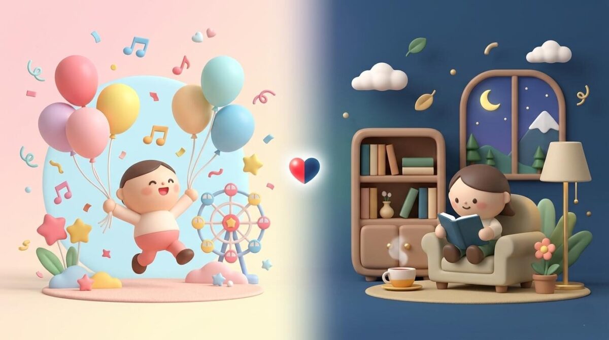 「楽しむ」と「愉しむ」の違いとは？意味や使い分け方を例文付きで分かりやすく解説