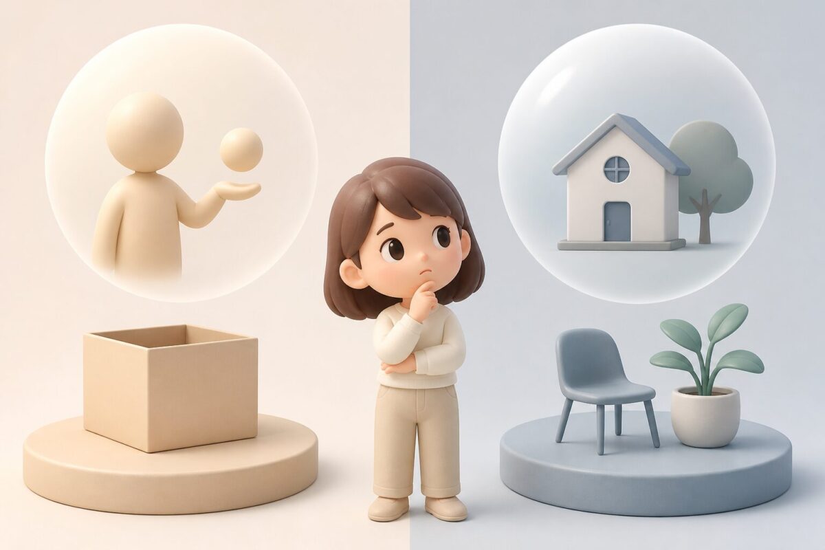 「有る」と「在る」の違いとは？意味と正しい使い分けを例文付きで徹底解説