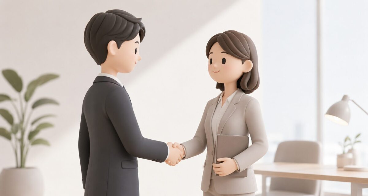 ビジネスで「会わせて頂きたい」はNG？正しい敬語の使い方と言い換え表現まとめ
