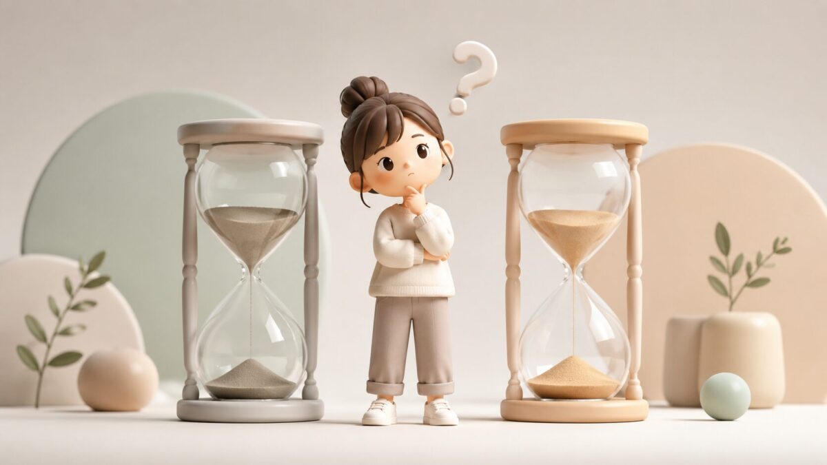 【例文あり】「長らく」と「永らく」の違いとは?意味や正しい使い分け方を解説
