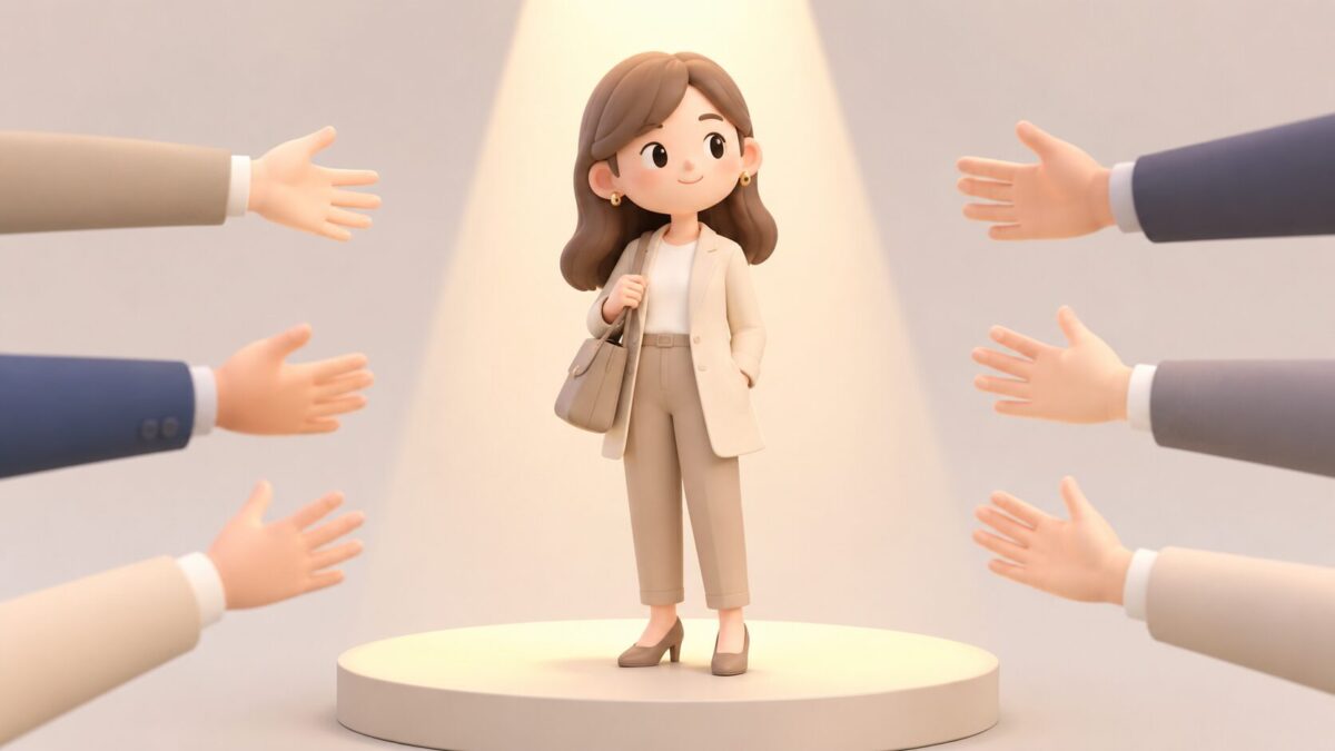 【例文あり】「引く手あまた」の意味とは？正しい使い方や類語・英語表現を徹底解説