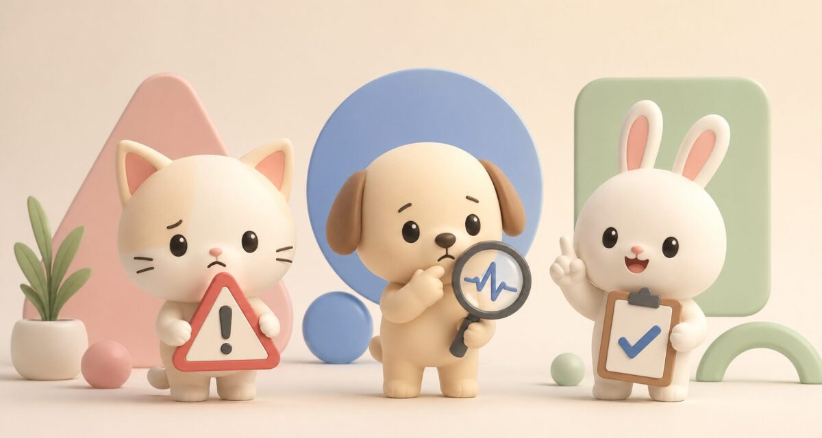 「異状」「異常」「以上」の違いとは？意味や正しい使い分けを徹底解説