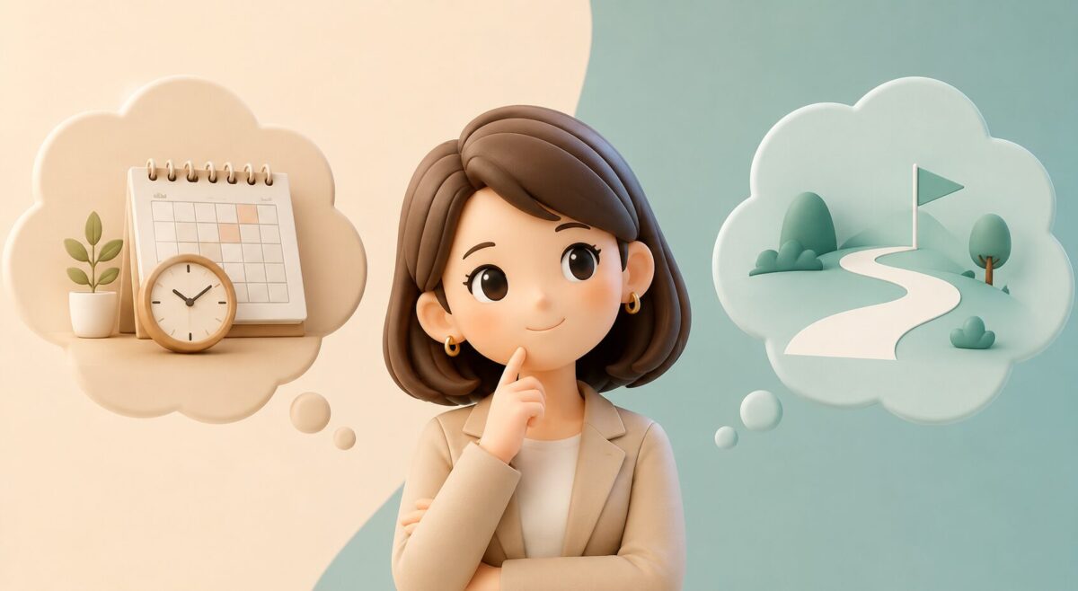 「目処」と「目途」の違いは?意味や使い分け、公用文の表記ルールを例文付きで解説
