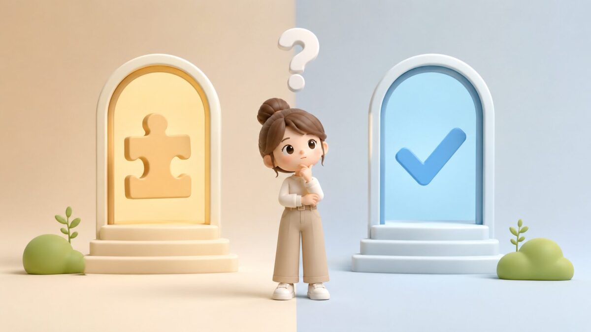 【徹底解説】必要条件と絶対条件の違いとは?意味・使い分け・ビジネスでの具体的な適用例