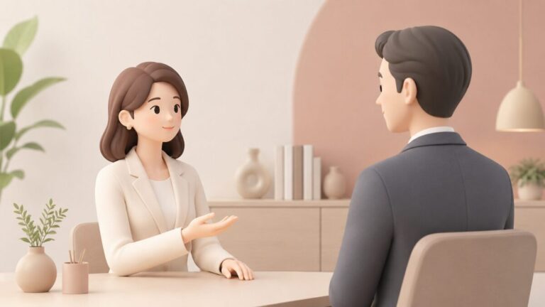 【例文あり】「お気になさらず」は上司に使える？目上の人への正しい敬語と言い換え表現 | サクッと解説