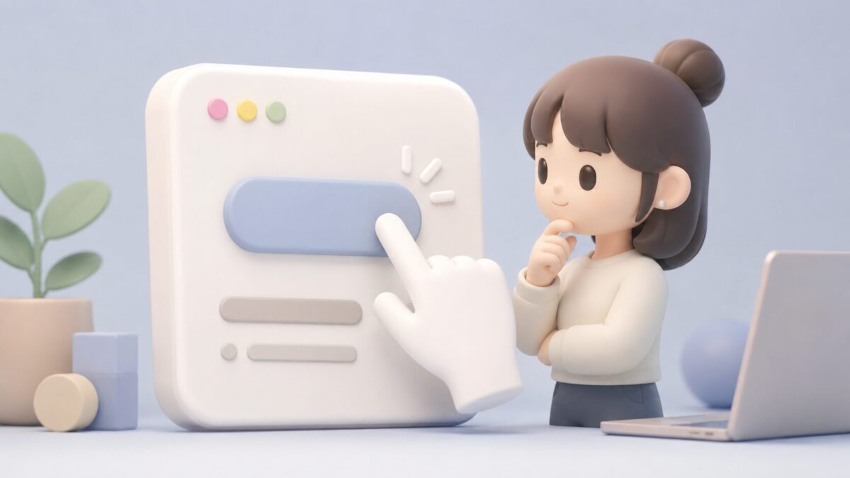 「押下」の正しい読み方は？意味やIT用語として使われる理由・言い換え表現を徹底解説