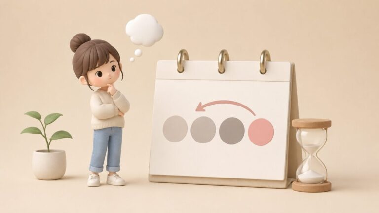 「一昨昨日(さきおととい)」とは?正しい意味は3日前!地域による違いも解説 | サクッと解説