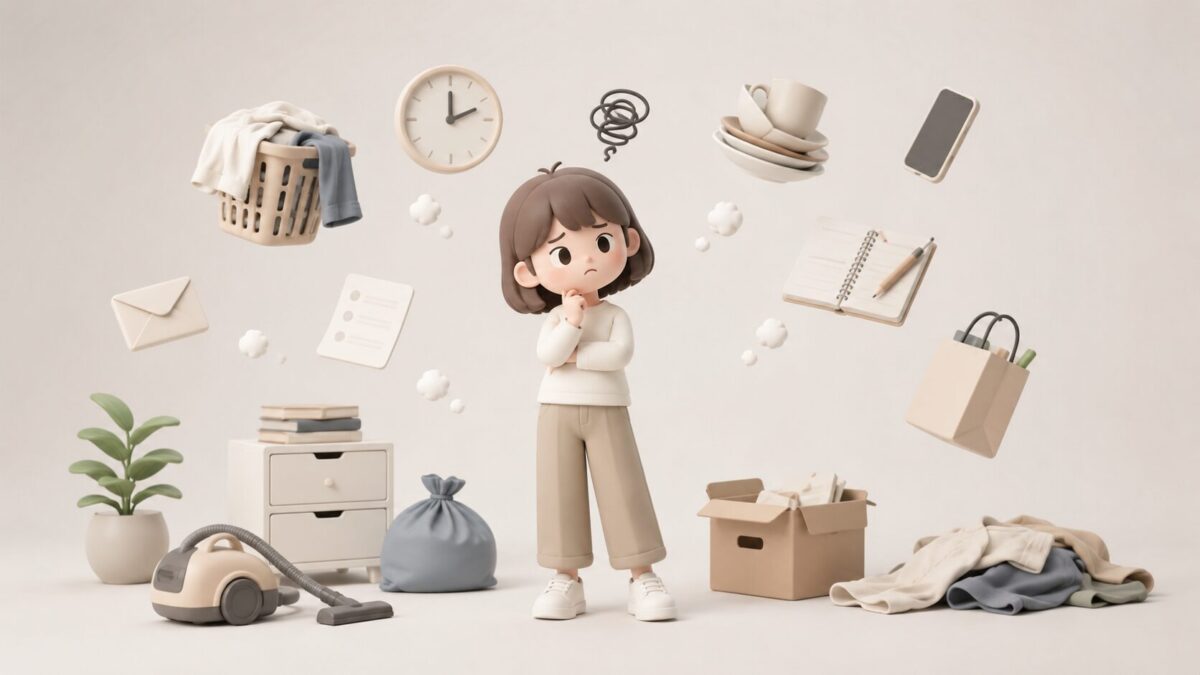 「七面倒くさい（七面倒臭い）」の意味や語源とは？正しい使い方と言い換え表現を徹底解説