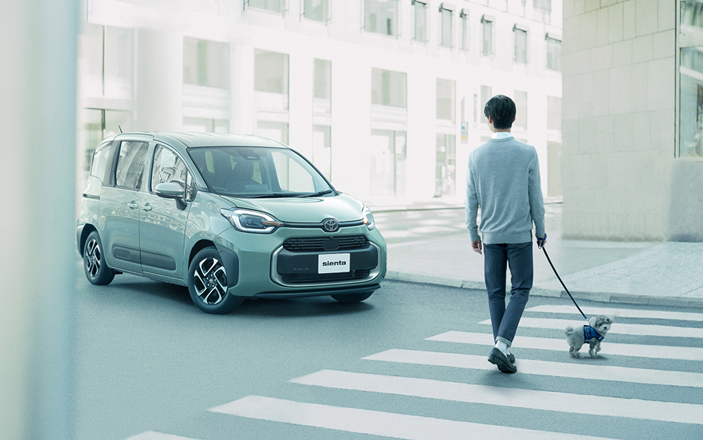 新型シエンタはダサい？後悔しないための口コミ評価とフリードとの徹底比較