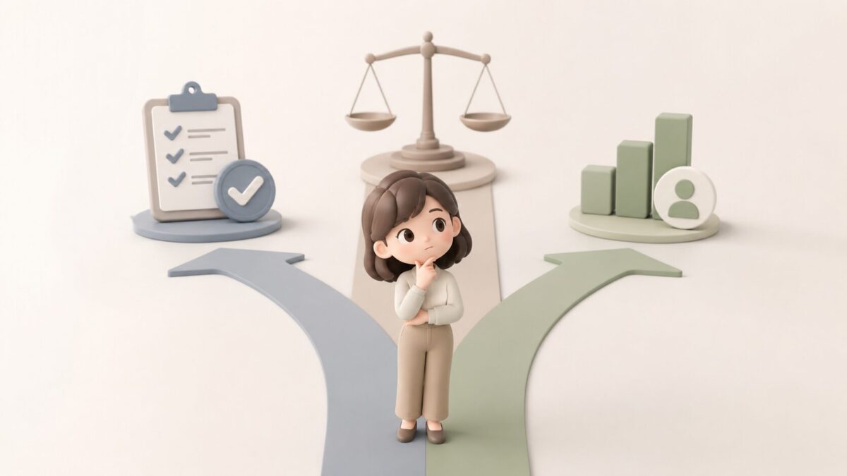 「適切」「適当」「適正」の違いとは?ビジネスで迷わない正しい意味と使い分け