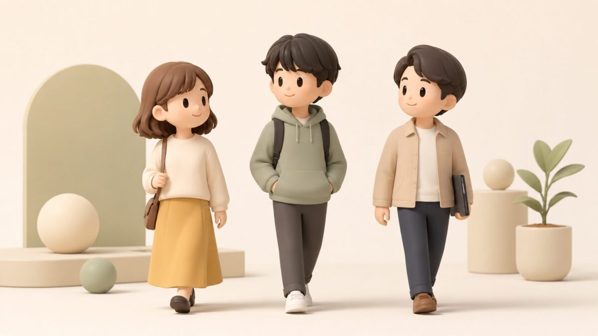 「共に」「供に」「伴に」の違いと意味は？正しい使い分けを徹底解説！