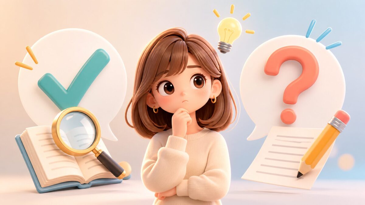 「絶対絶命」は間違い！「絶体絶命」との違いや意味、使い分けを徹底解説
