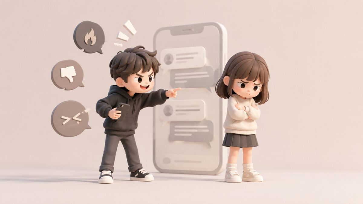 「煽る」の意味と使い方とは？類語・英語表現からネット用語の「煽り」まで徹底解説