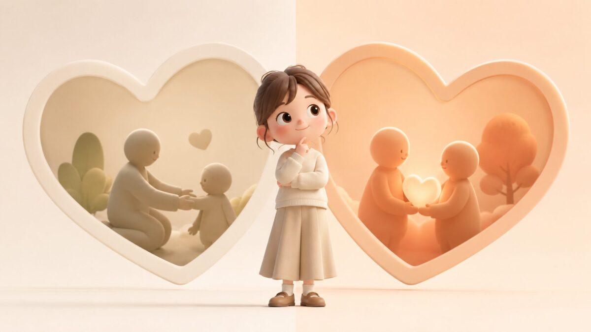 「温かい目」と「暖かい目」どっちが正しい?迷わない使い分けと例文を徹底解説